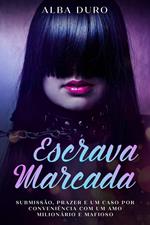 Escrava Marcada