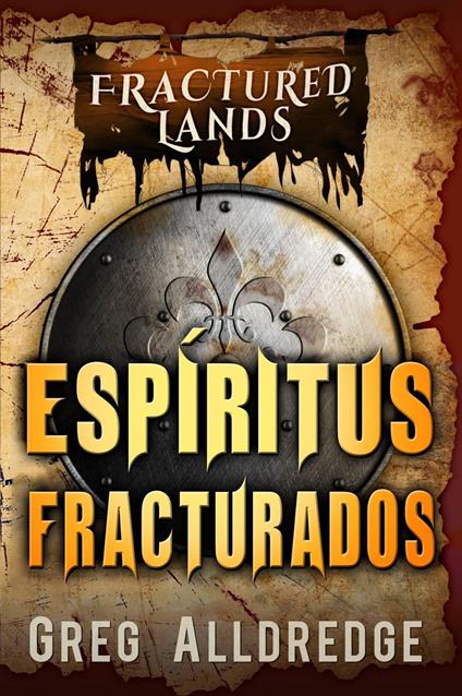 Espíritus Fracturados