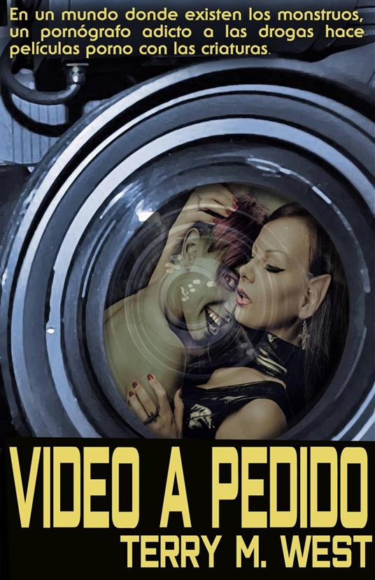 Video a pedido