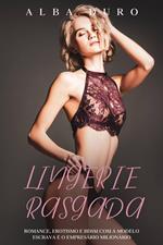 Lingerie Rasgada