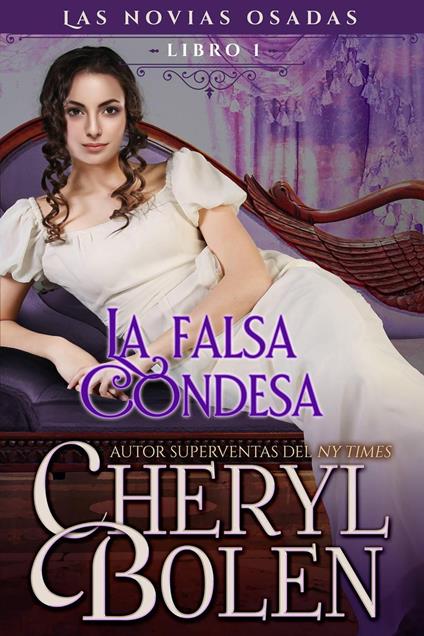 La falsa condesa