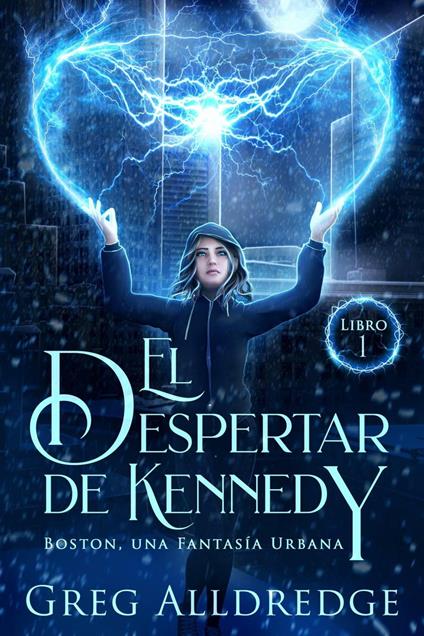 El despertar de Kennedy