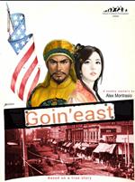 Goin' East