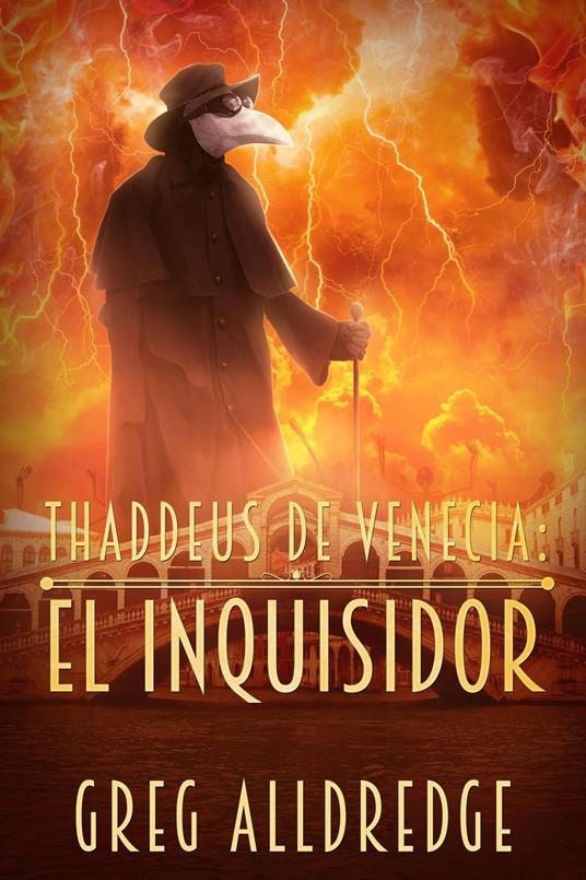 El Inquisidor