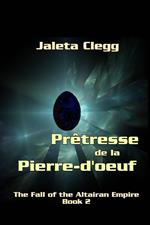 Prêtresse de la pierre d'oeuf