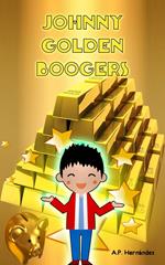 Johnny Golden Boogers