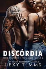 Discórdia