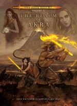 The Realm of Akra