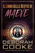 Il Libro delle Bestie di Maeve