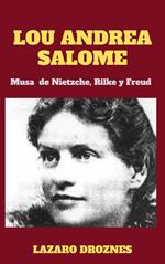Lou Andrea Salomé