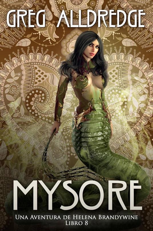 Mysore