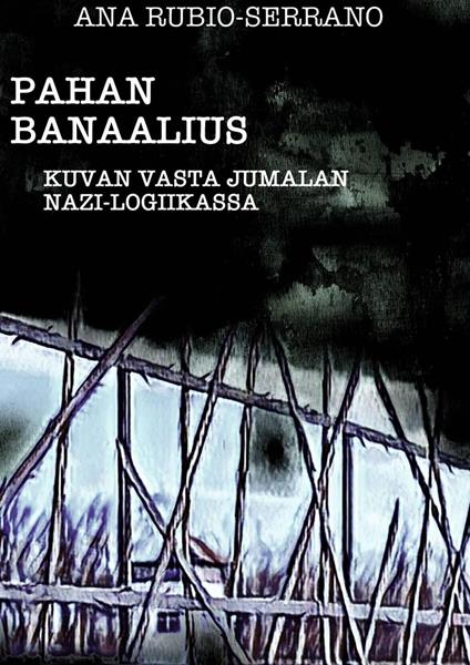 Pahan Banaalius - Ana Rubio Serrano - ebook