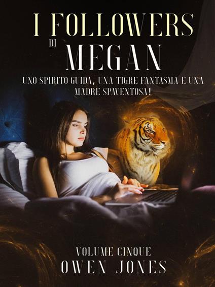 I Followers di Megan - Owen Jones - ebook