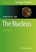 The Nucleus - cover