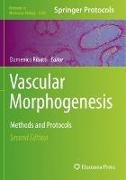 Vascular Morphogenesis: Methods and Protocols