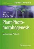 Plant Photomorphogenesis: Methods and Protocols - cover