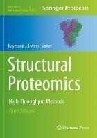 Structural Proteomics: High-Throughput Methods - cover