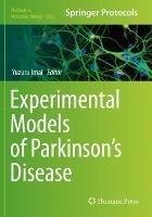 Experimental Models of Parkinson’s Disease - cover