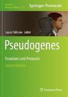 Pseudogenes: Functions and Protocols - cover
