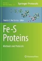 Fe-S Proteins: Methods and Protocols