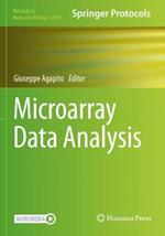 Microarray Data Analysis