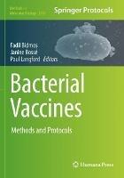 Bacterial Vaccines: Methods and Protocols - cover