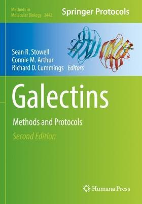 Galectins: Methods and Protocols - cover