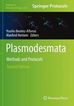 Plasmodesmata: Methods and Protocols