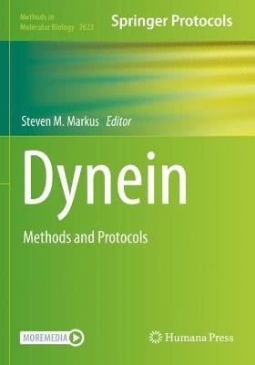 Dynein: Methods and Protocols - cover