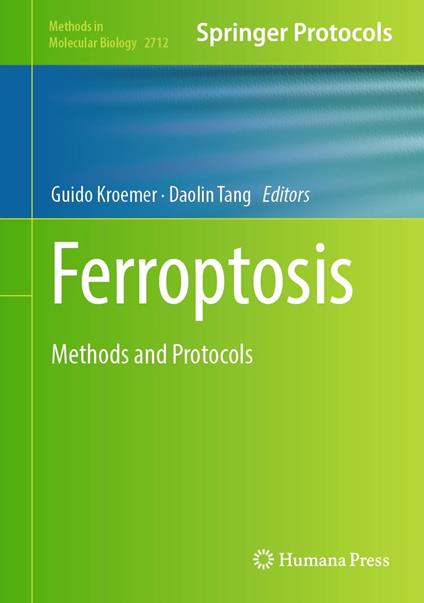 Ferroptosis
