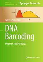 DNA Barcoding