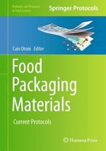 Food Packaging Materials: Current Protocols