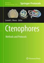 Ctenophores