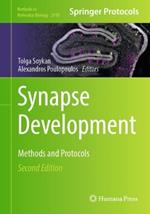 Synapse Development: Methods and Protocols