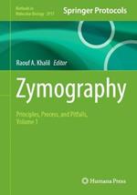 Zymography: Principles, Process, and Pitfalls, Volume 1