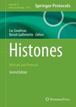 Histones: Methods and Protocols