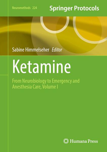 Ketamine