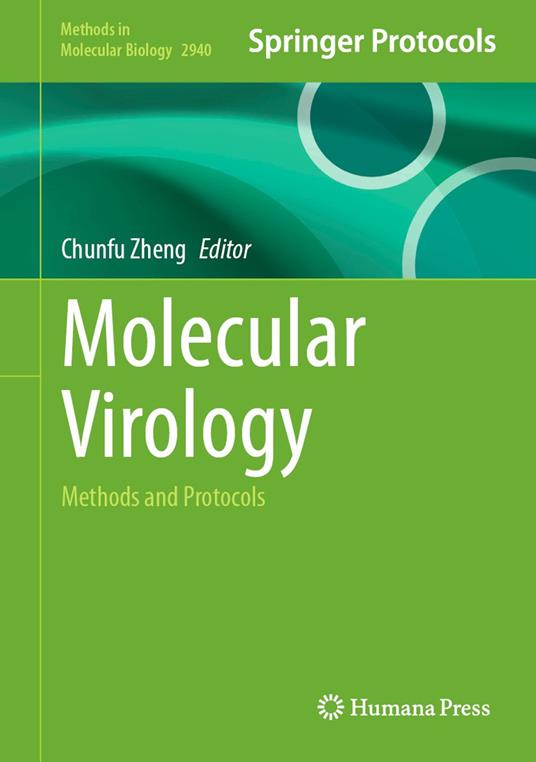 Molecular Virology