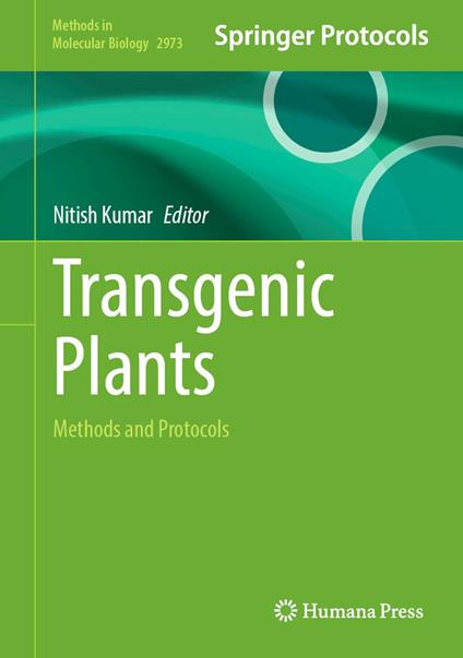 Transgenic Plants