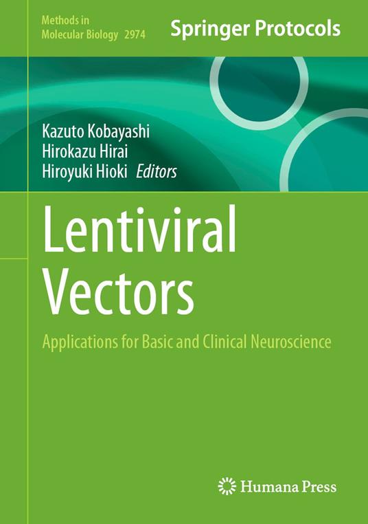 Lentiviral Vectors