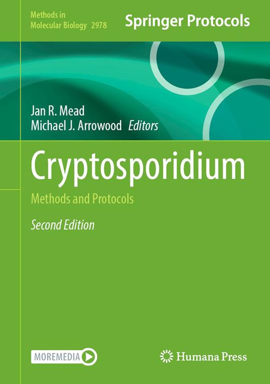 Cryptosporidium