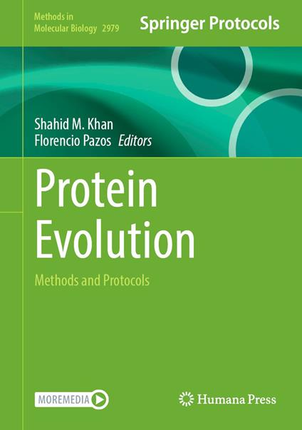 Protein Evolution