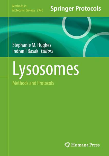 Lysosomes