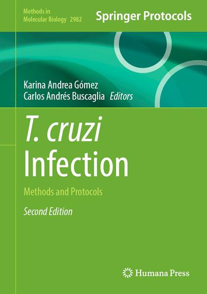 T. cruzi Infection