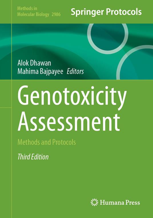 Genotoxicity Assessment