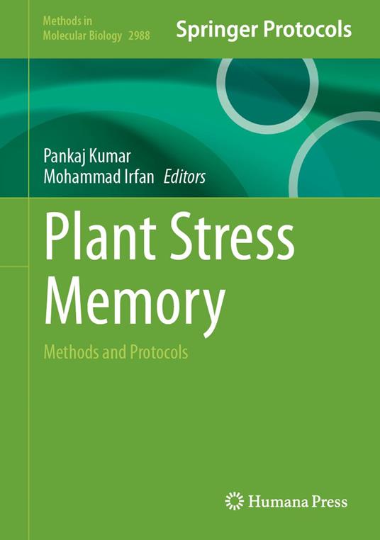 Plant Stress Memory