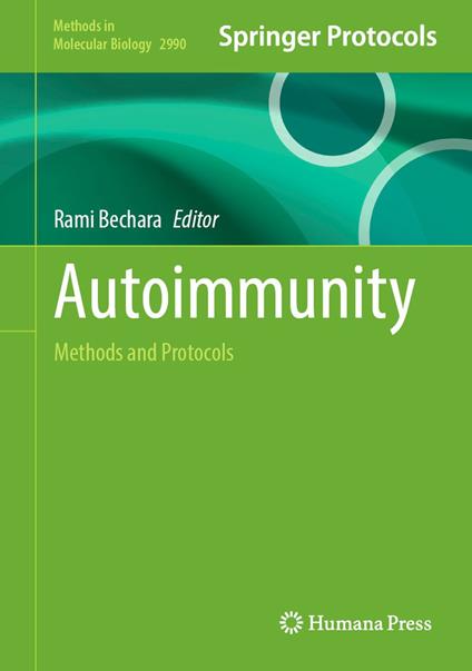 Autoimmunity