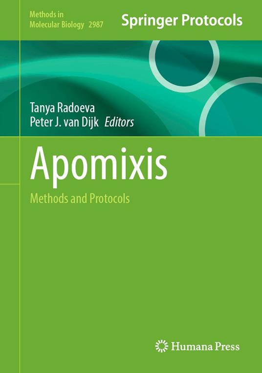 Apomixis