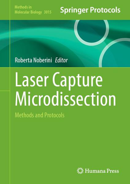 Laser Capture Microdissection