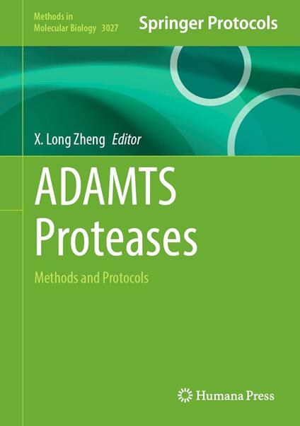 ADAMTS Proteases